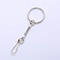 Metal Keychains Buckle