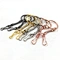 Swivel Keychain Buckles Key Ring