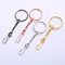 O Ring Snake Bone Chain Hook
